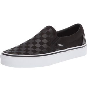 New vans checkerboard